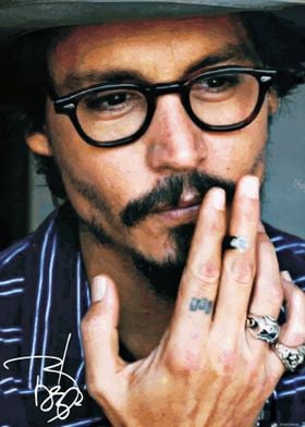 Johnny Deep