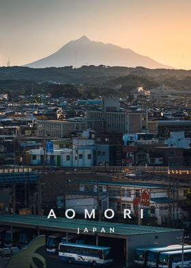 Aomori Japan