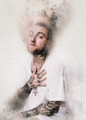 Mac Miller 