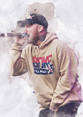 Mac Miller 