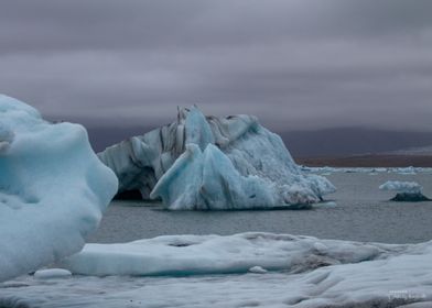 Jokulsarlon