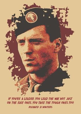 band of brothers winters quotes