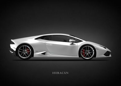 The Huracan