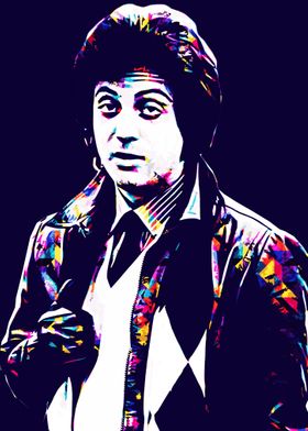 Billy Joel