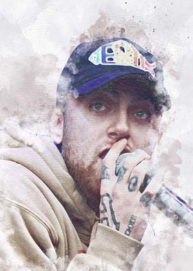 Mac Miller 