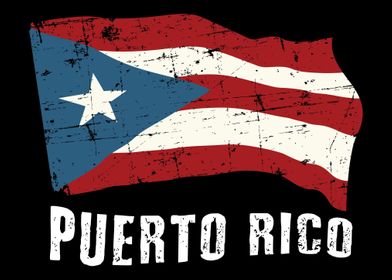 Boricua Flag