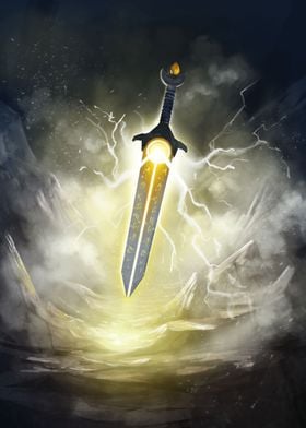 Helios Sun Blade Mythalix 