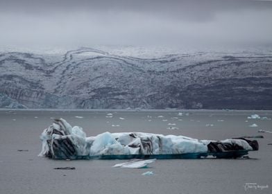 Jokulsarlon