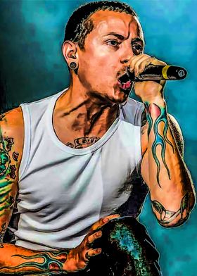 Linkin Park 24