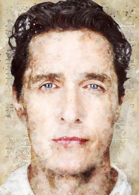 Matthew McConaughey