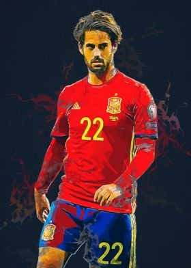 Isco Disco