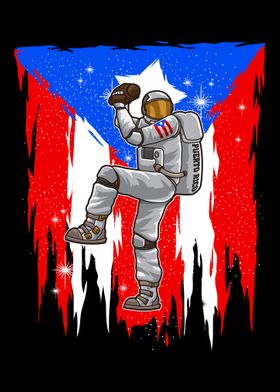 Outer Space Boricua