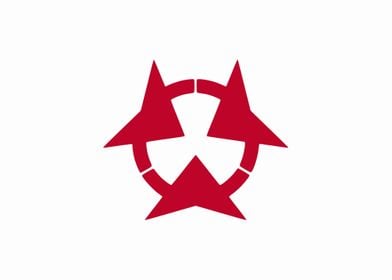 Oita