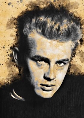 james dean