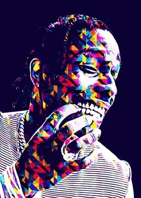 Asap Rocky