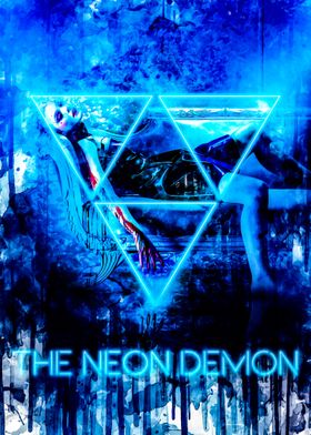 The Neon Demon