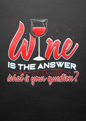 Wine Lover Winemaker Wino