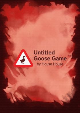 Untitled Goose Game