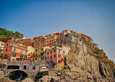 Manarola