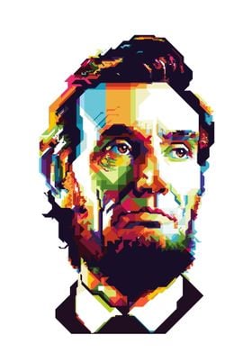 abraham lincoln 