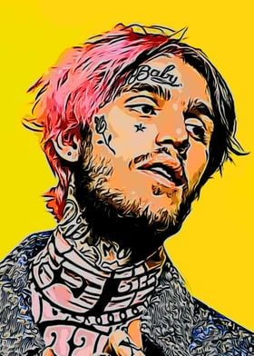 Lil Peep 2