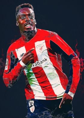 Inaki Williams