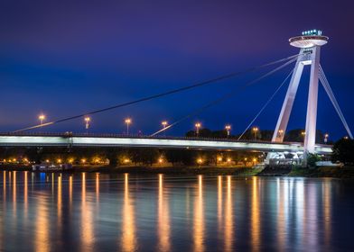 UFO Bridge