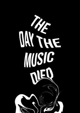 Day The Music Died 