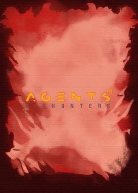 Agents Biohunters