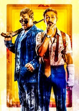 The Nice Guys 2