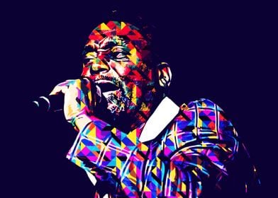 Big Daddy Kane