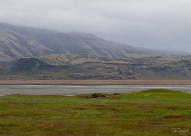 East Iceland