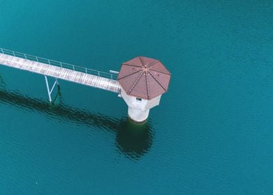 Lake Lucerne Swiss