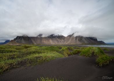 Vestrahorn