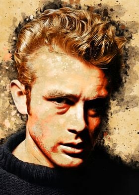 james dean