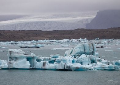 Jokulsarlon