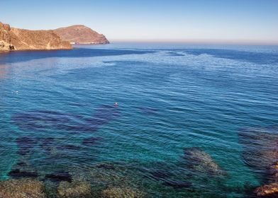 Cabo De Gata Almeria