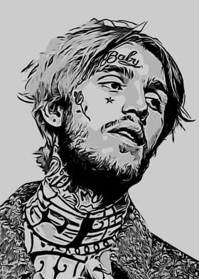 LIL PEEP 1