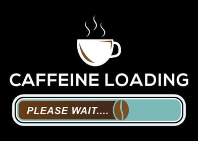 Caffeine Loading