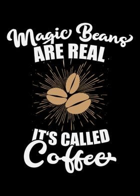 Magic Beans Are Real