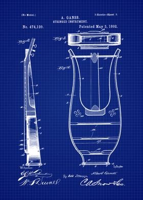 1892 Stringed Instruments