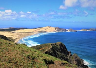 Cape Reinga  New Zealand