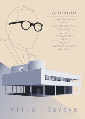 Villa Savoye