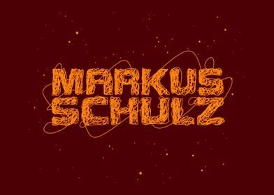 MARKUZ SCHULZ GLOBAL DJ UK