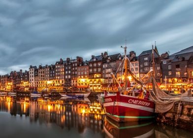 Honfleur