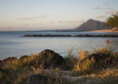 Mauritius