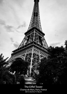 The Eiffel Tower