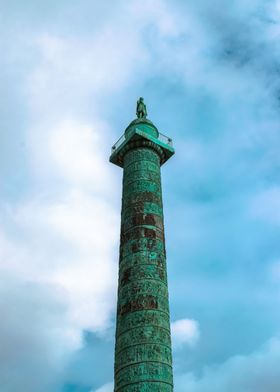 Colonne Vendome