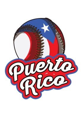 Puerto Rico Baseball