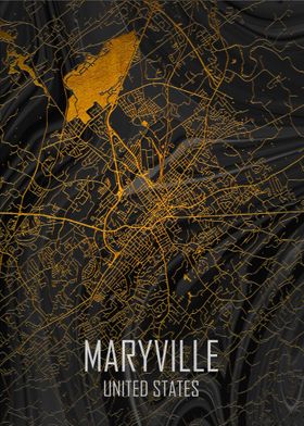 Maryville United States